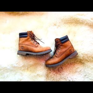 Women’s Timberland Work Boot